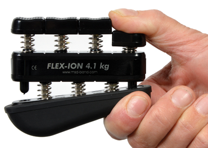 Flex-Ion cvik 5