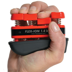 Flex-Ion cvik 6