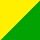žltá / zelená