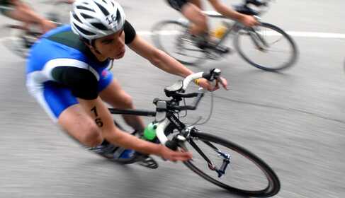 Cycling Pro športový svalový stimulátor
