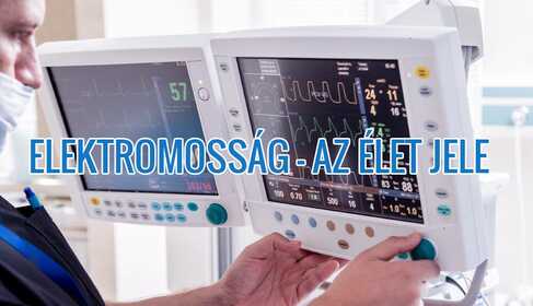 Elektrina – základná podstata ľudského tela