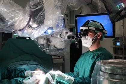 Rekonštrukčná operácia lymfatického systému – možnosť liečby lymfedému