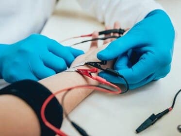 Elektromyografia (EMG). Všetko, čo by ste mali vedieť
