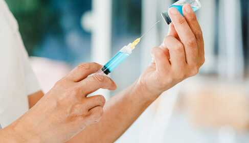Steroidová injekcia (kortizol shot) – čo treba vedieť?