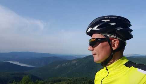 Svalová stimulácia v príprave cyklistu
