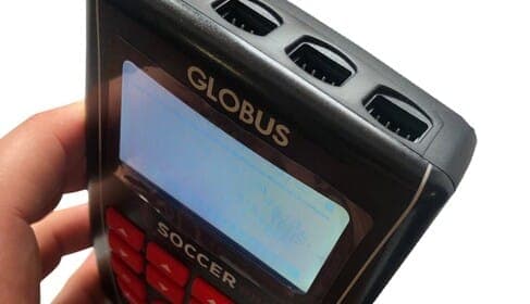 Globus stimulátory – elektroliečba na vysokej úrovni