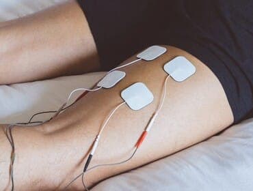 Elektrostimulácia svalov pre športovcov – ako pomáha zvyšovať výkon