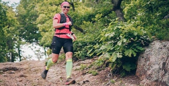 Maratónec a bolesť chodidla – Raszikin príbeh