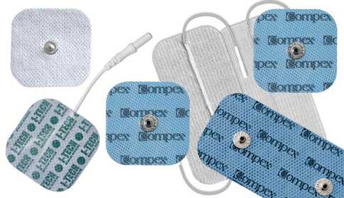 Elektroterapeutická elektróda, alebo TENS tlapka