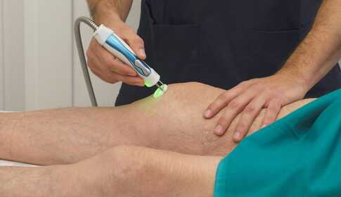 Laserová terapia pri artritíde – domáca liečba