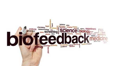 Biofeedback v rehabilitácii