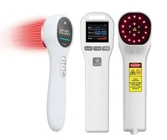 Podvod so sprchovými lasermi – dávaj pozor na „zuhanylézerek