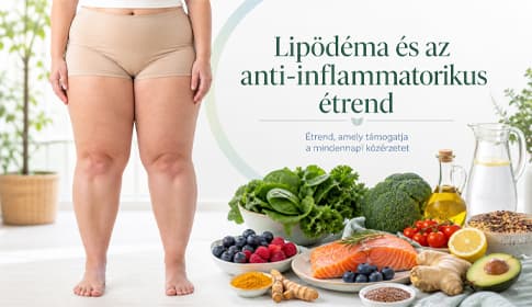 Diéta pri lipoedéme