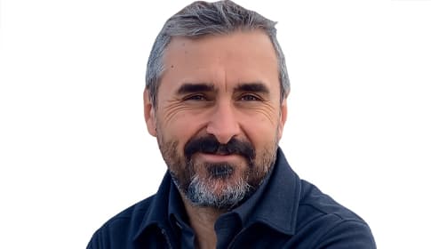 O mne - Dr. Zátrok Zsolt