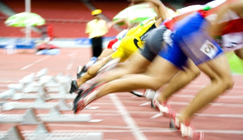 Soľná terapia pre športovcov – optimalizácia dýchania a regenerácia