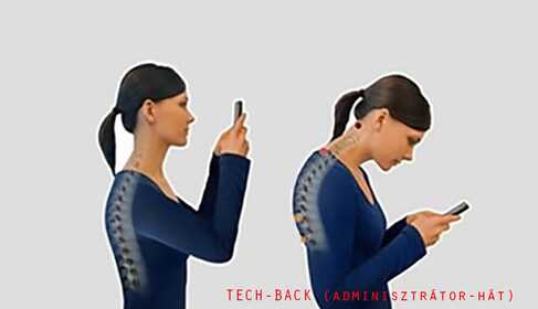 Tech-back — príčiny, príznaky a odstránenie