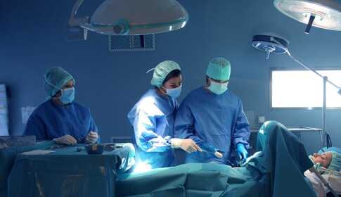 Elektroterapia a implantáty
