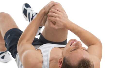 „Skákajúce koleno“, alebo tendinitis patellaris