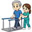 stroke rehabilitáció